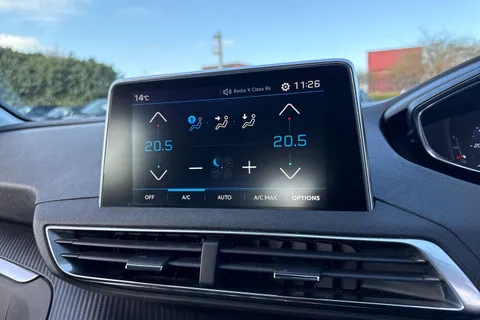 51 of 63 for PEUGEOT 3008 1.6 BlueHDi Active Euro 6 (s/s) 5dr