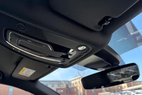 LP22LOH Audi A4 2.0 TFSI 35 S line S Tronic Euro 6 (s/s) 4dr Thumbnail #55