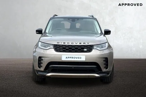 8 of 51 for Land Rover Discovery 3.0 D350 Dynamic HSE 5dr