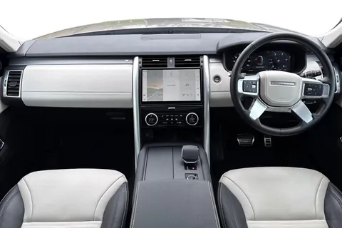 10 of 51 for Land Rover Discovery 3.0 D350 Dynamic HSE 5dr