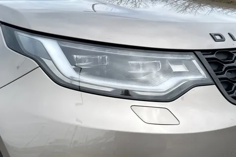 18 of 51 for Land Rover Discovery 3.0 D350 Dynamic HSE 5dr