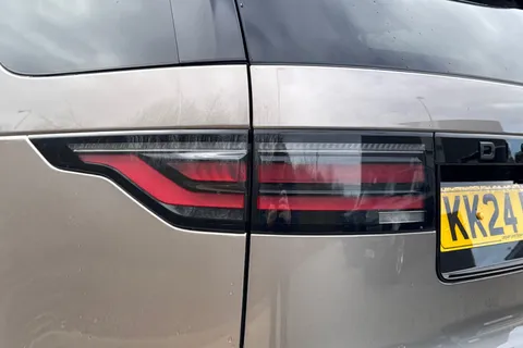 20 of 51 for Land Rover Discovery 3.0 D350 Dynamic HSE 5dr