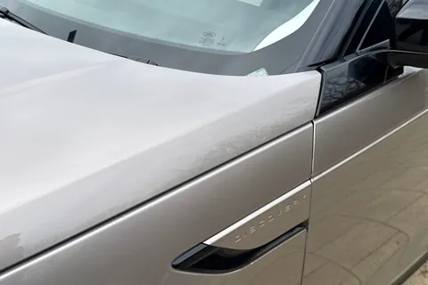 21 of 51 for Land Rover Discovery 3.0 D350 Dynamic HSE 5dr