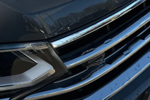 MK23NPU Volkswagen Tiguan 1.5 TSI 150 R-Line 5dr DSG Thumbnail #30