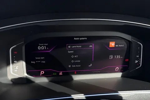 MK23NPU Volkswagen Tiguan 1.5 TSI 150 R-Line 5dr DSG Thumbnail #36