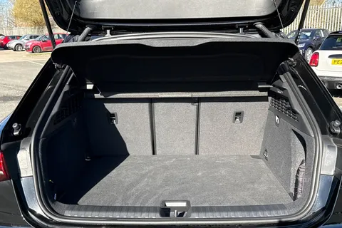 LR75CVZ Audi A3 S line 40 TFSI e 204 PS S tronic Thumbnail #7