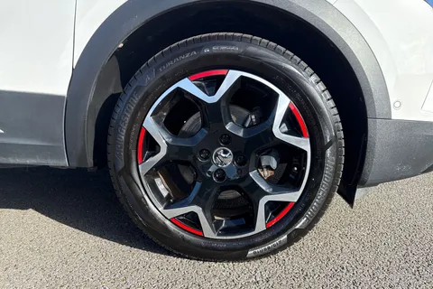 FT72HOH Vauxhall Mokka Electric 50kWh GS Line Auto 5dr Thumbnail #8