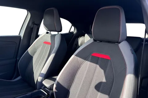 FT72HOH Vauxhall Mokka Electric 50kWh GS Line Auto 5dr Thumbnail #12