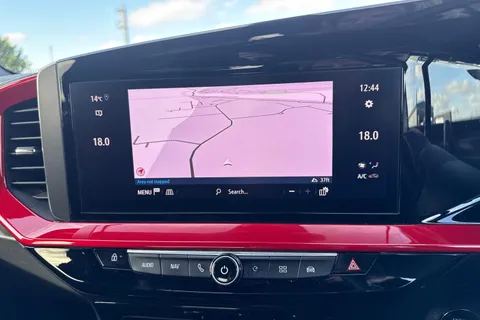 FT72HOH Vauxhall Mokka Electric 50kWh GS Line Auto 5dr Thumbnail #13