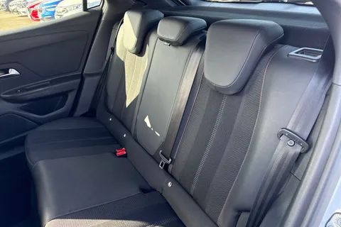 FT72HOH Vauxhall Mokka Electric 50kWh GS Line Auto 5dr Thumbnail #15