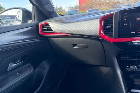 FT72HOH Vauxhall Mokka Electric 50kWh GS Line Auto 5dr Thumbnail #16