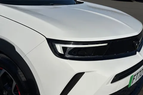 FT72HOH Vauxhall Mokka Electric 50kWh GS Line Auto 5dr Thumbnail #18