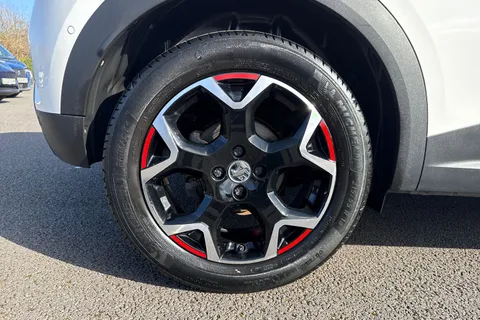 FT72HOH Vauxhall Mokka Electric 50kWh GS Line Auto 5dr Thumbnail #23