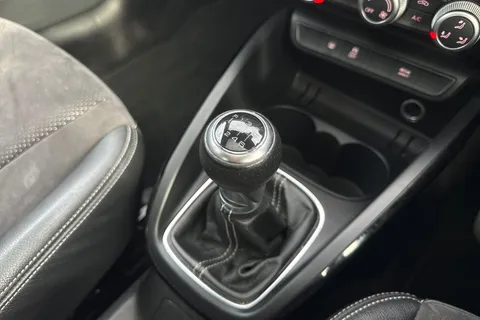 20 of 45 for Audi A1 1.4 TFSI Black Edition Sportback Euro 6 (s/s) 5dr (Nav)