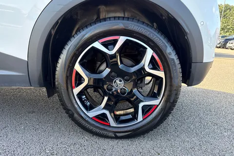 FT72HOH Vauxhall Mokka Electric 50kWh GS Line Auto 5dr Thumbnail #24