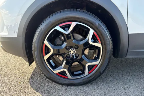 FT72HOH Vauxhall Mokka Electric 50kWh GS Line Auto 5dr Thumbnail #25