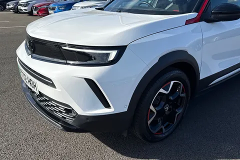 FT72HOH Vauxhall Mokka Electric 50kWh GS Line Auto 5dr Thumbnail #28