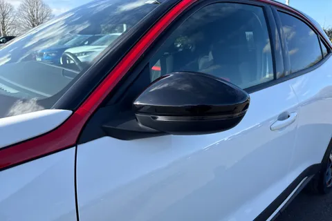 FT72HOH Vauxhall Mokka Electric 50kWh GS Line Auto 5dr Thumbnail #30