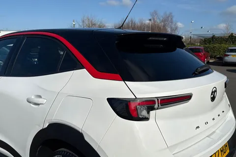 FT72HOH Vauxhall Mokka Electric 50kWh GS Line Auto 5dr Thumbnail #32