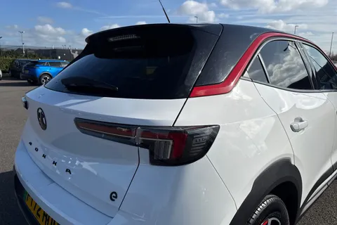 FT72HOH Vauxhall Mokka Electric 50kWh GS Line Auto 5dr Thumbnail #33