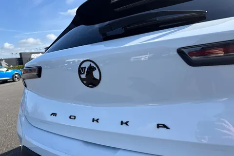 FT72HOH Vauxhall Mokka Electric 50kWh GS Line Auto 5dr Thumbnail #34