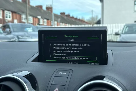 32 of 45 for Audi A1 1.4 TFSI Black Edition Sportback Euro 6 (s/s) 5dr (Nav)