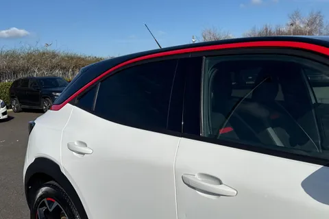 FT72HOH Vauxhall Mokka Electric 50kWh GS Line Auto 5dr Thumbnail #36