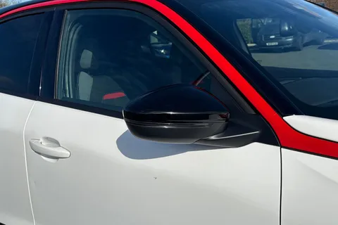 FT72HOH Vauxhall Mokka Electric 50kWh GS Line Auto 5dr Thumbnail #37