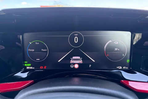 FT72HOH Vauxhall Mokka Electric 50kWh GS Line Auto 5dr Thumbnail #39