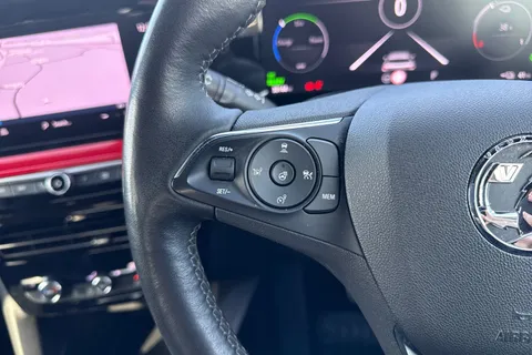 FT72HOH Vauxhall Mokka Electric 50kWh GS Line Auto 5dr Thumbnail #40