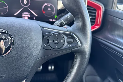 FT72HOH Vauxhall Mokka Electric 50kWh GS Line Auto 5dr Thumbnail #41