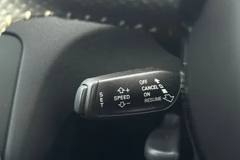 39 of 45 for Audi A1 1.4 TFSI Black Edition Sportback Euro 6 (s/s) 5dr (Nav)