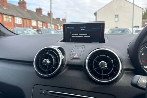 40 of 45 for Audi A1 1.4 TFSI Black Edition Sportback Euro 6 (s/s) 5dr (Nav)