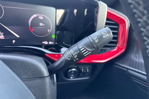 FT72HOH Vauxhall Mokka Electric 50kWh GS Line Auto 5dr Thumbnail #43