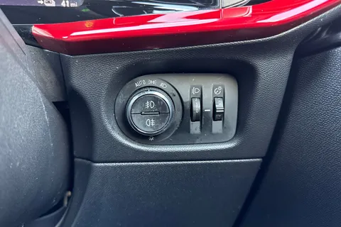 FT72HOH Vauxhall Mokka Electric 50kWh GS Line Auto 5dr Thumbnail #44