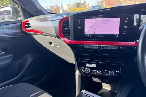 FT72HOH Vauxhall Mokka Electric 50kWh GS Line Auto 5dr Thumbnail #46