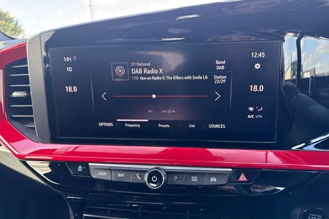 FT72HOH Vauxhall Mokka Electric 50kWh GS Line Auto 5dr Thumbnail #47