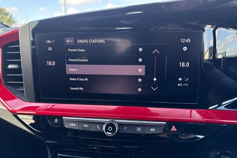 FT72HOH Vauxhall Mokka Electric 50kWh GS Line Auto 5dr Thumbnail #48