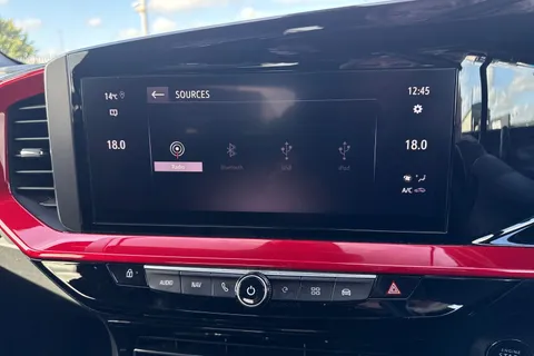 FT72HOH Vauxhall Mokka Electric 50kWh GS Line Auto 5dr Thumbnail #49