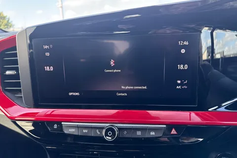 FT72HOH Vauxhall Mokka Electric 50kWh GS Line Auto 5dr Thumbnail #50