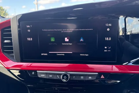 FT72HOH Vauxhall Mokka Electric 50kWh GS Line Auto 5dr Thumbnail #51