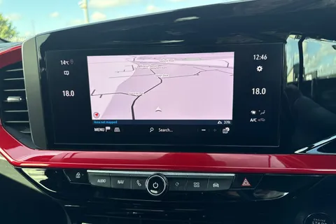 FT72HOH Vauxhall Mokka Electric 50kWh GS Line Auto 5dr Thumbnail #52