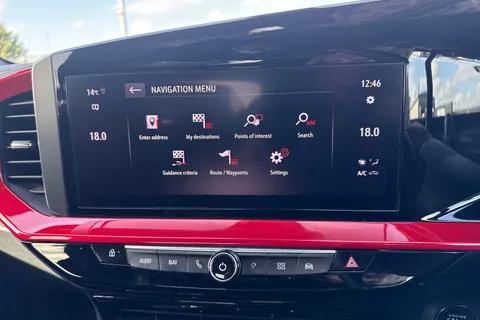 FT72HOH Vauxhall Mokka Electric 50kWh GS Line Auto 5dr Thumbnail #53