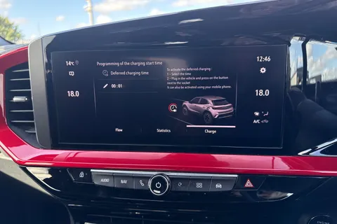 FT72HOH Vauxhall Mokka Electric 50kWh GS Line Auto 5dr Thumbnail #55