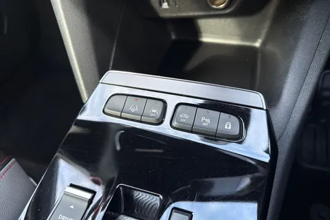 FT72HOH Vauxhall Mokka Electric 50kWh GS Line Auto 5dr Thumbnail #60