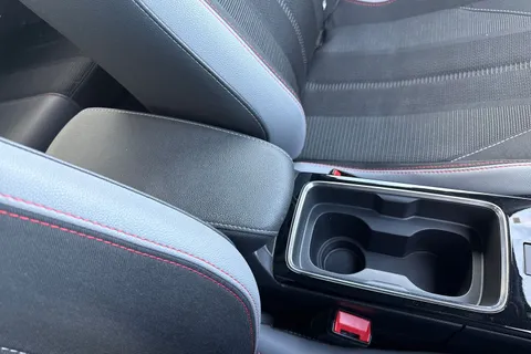 FT72HOH Vauxhall Mokka Electric 50kWh GS Line Auto 5dr Thumbnail #61