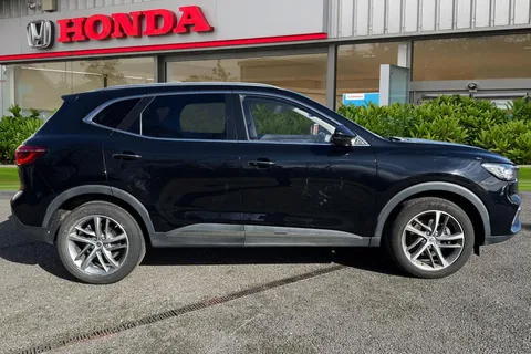 DL72MUU MG Mg Hs 1.5 T-GDI Exclusive DCT Euro 6 (s/s) 5dr Thumbnail #4