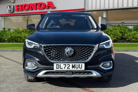 DL72MUU MG Mg Hs 1.5 T-GDI Exclusive DCT Euro 6 (s/s) 5dr Thumbnail #5