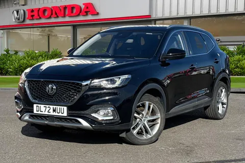 DL72MUU MG Mg Hs 1.5 T-GDI Exclusive DCT Euro 6 (s/s) 5dr Thumbnail #8