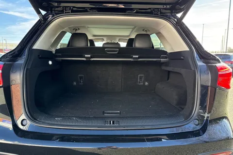 DL72MUU MG Mg Hs 1.5 T-GDI Exclusive DCT Euro 6 (s/s) 5dr Thumbnail #10